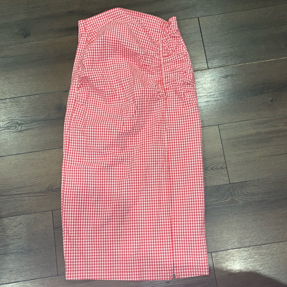 Women’s Zara Platted Skirt